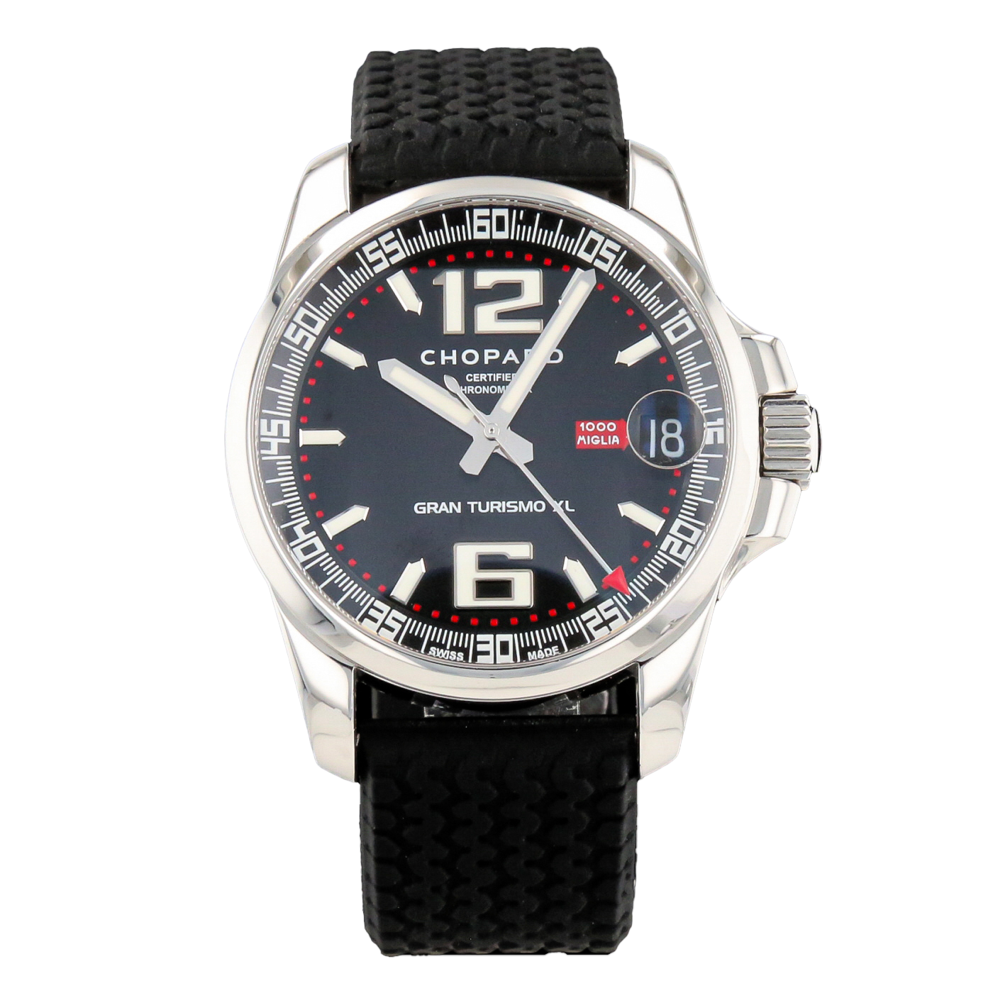 CHOPARD MILLE MIGLIA GRAN TURISMO XL 44 MM