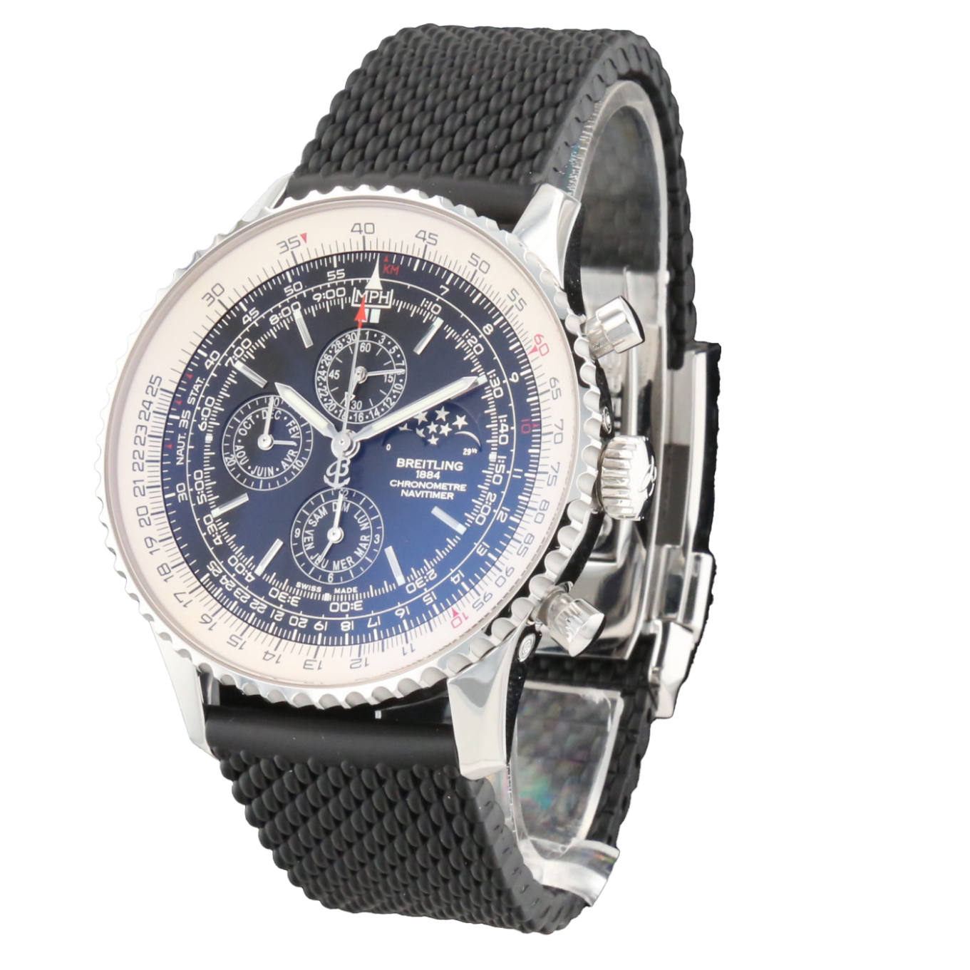 BREITLING_NAVITIMER_1461 image