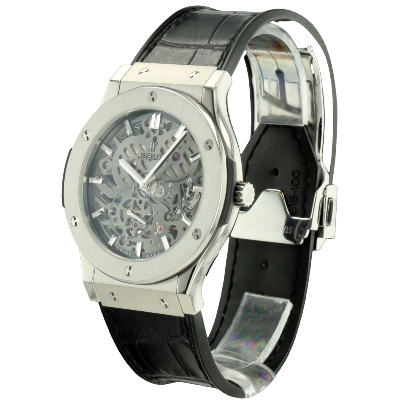 HUBLOT_CLASSIC_FUSION_ULTRA_THIN image