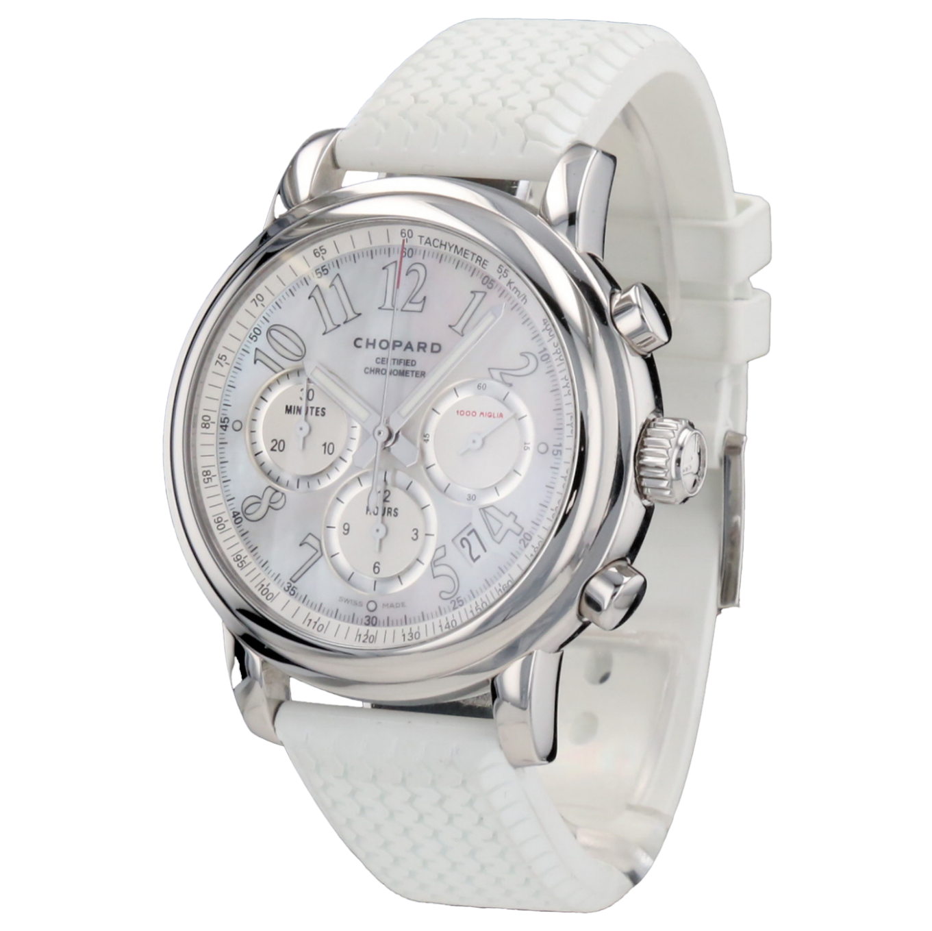 CHOPARD_MILLE_MIGLIA_CHRONOGRAPH image