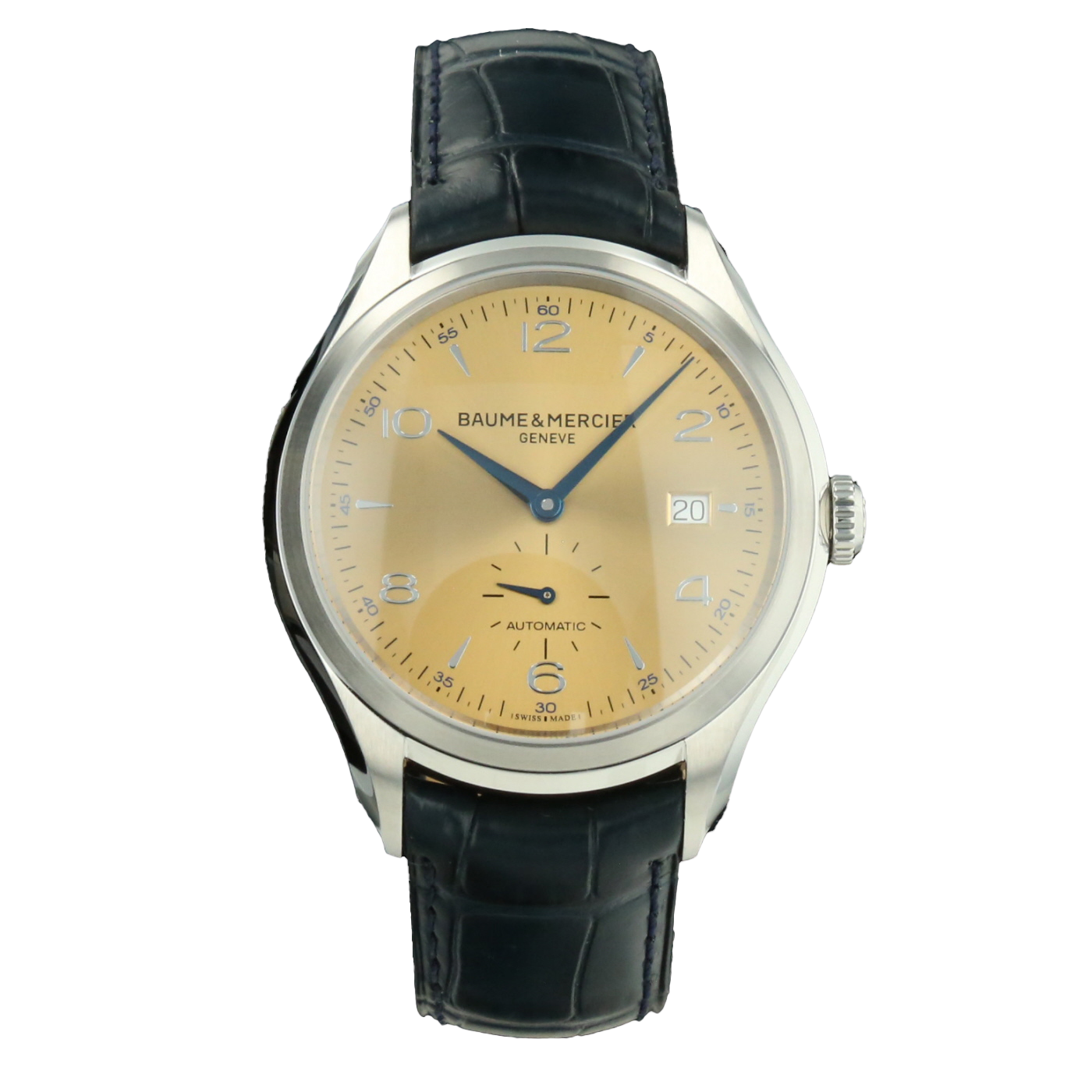 BAUME & MERCIER CLIFTON