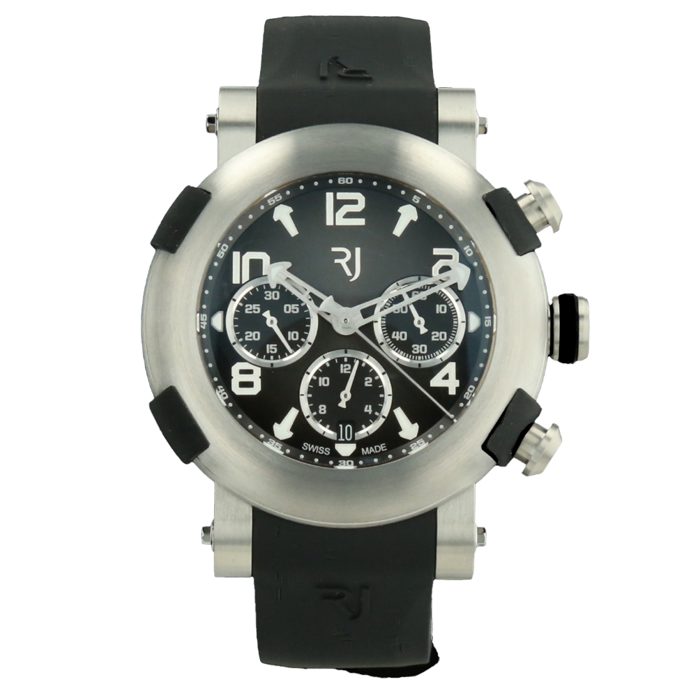 ROMAIN_JEROME_ARRAW_TITANIUM image