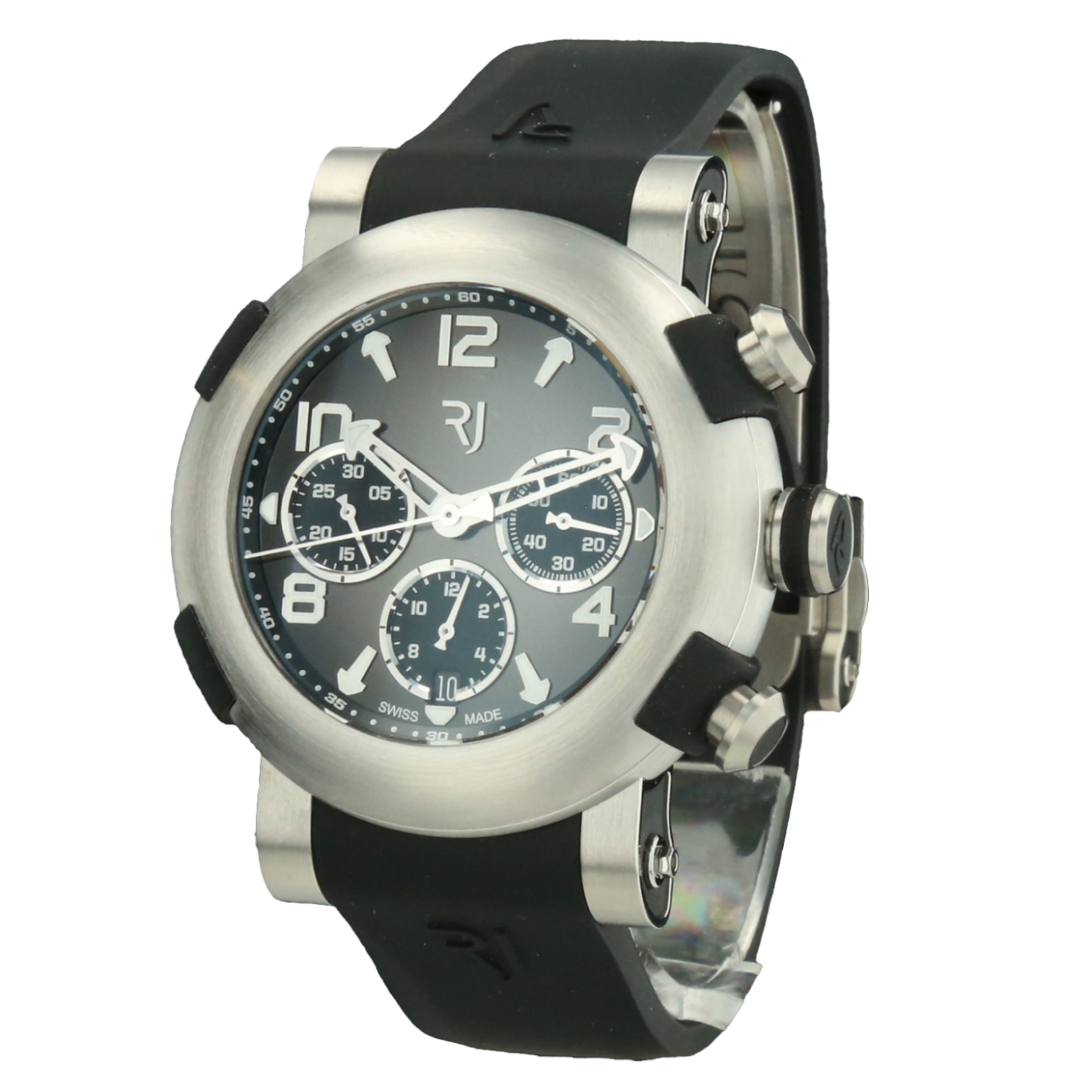 ROMAIN_JEROME_ARRAW_TITANIUM image