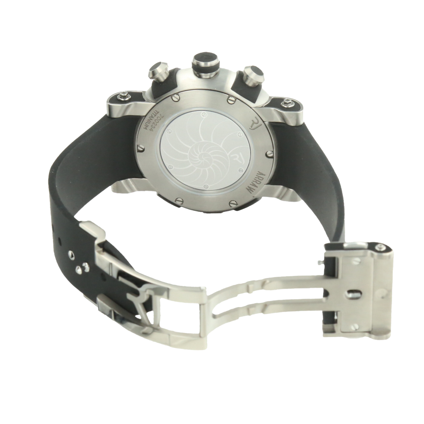 ROMAIN_JEROME_ARRAW_TITANIUM image