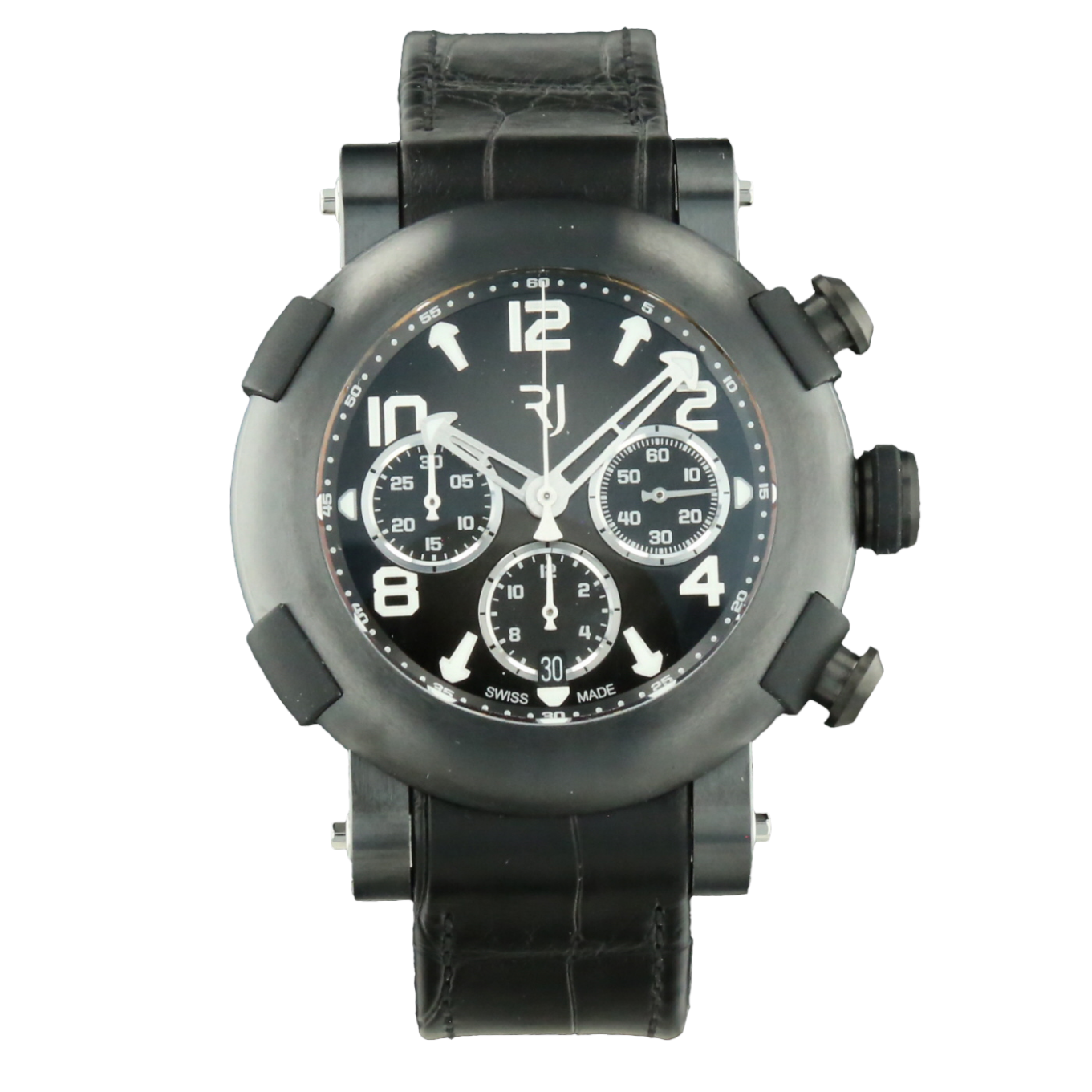 ROMAIN_JEROME_ARRAW_CERAMIQUE_FOND_VISIBLE image