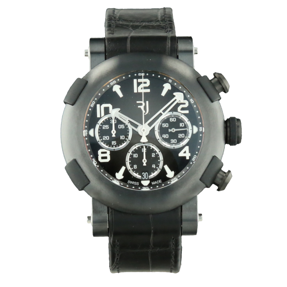 ROMAIN_JEROME_ARRAW_CERAMIQUE_FOND_VISIBLE image