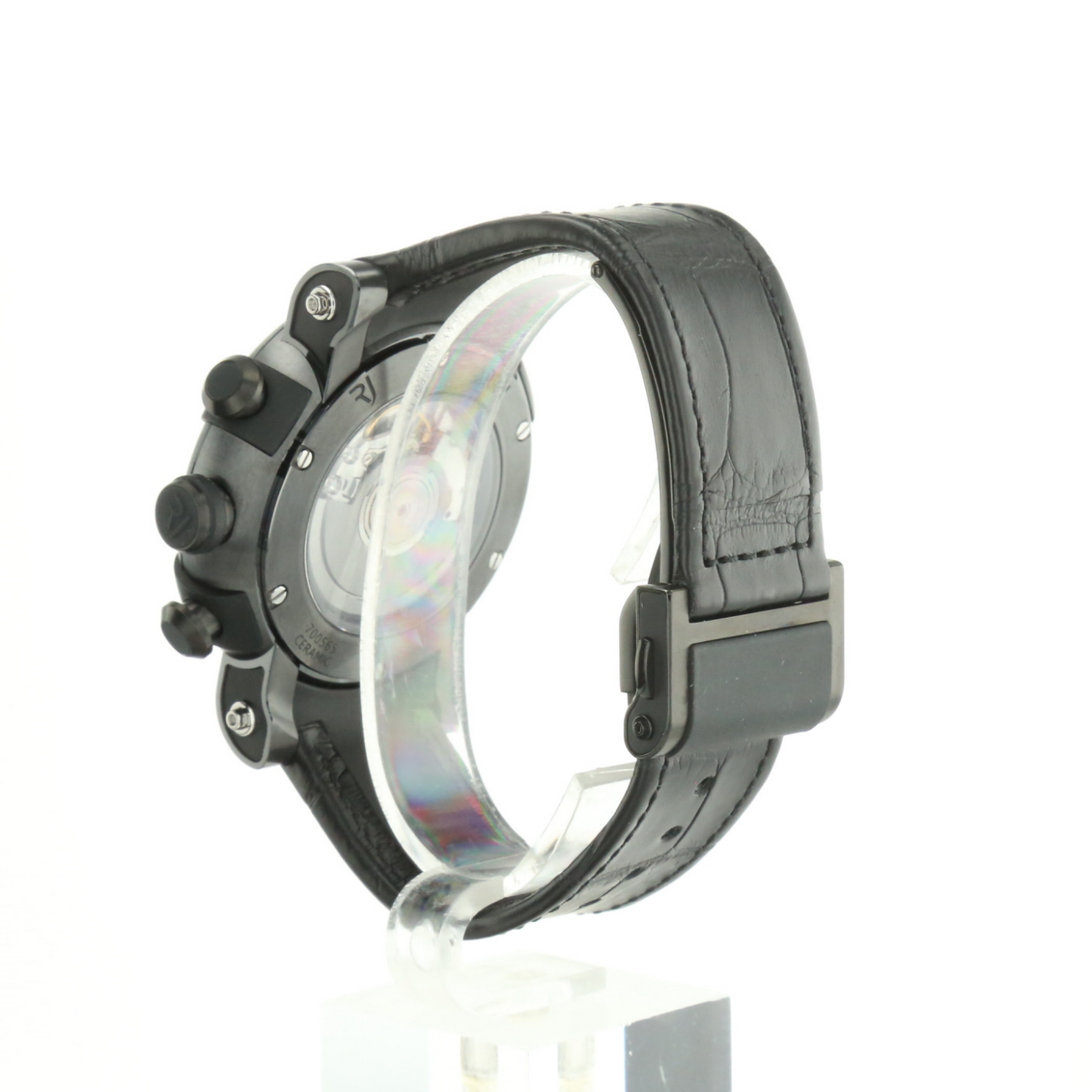 ROMAIN_JEROME_ARRAW_CERAMIQUE_FOND_VISIBLE image