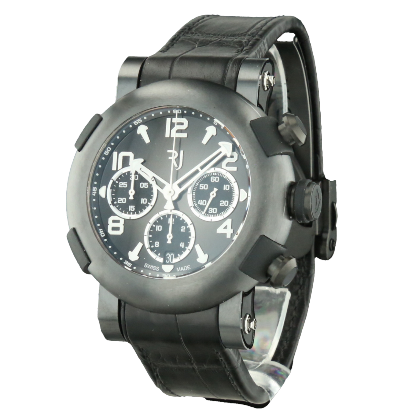 ROMAIN_JEROME_ARRAW_CERAMIQUE_FOND_VISIBLE image