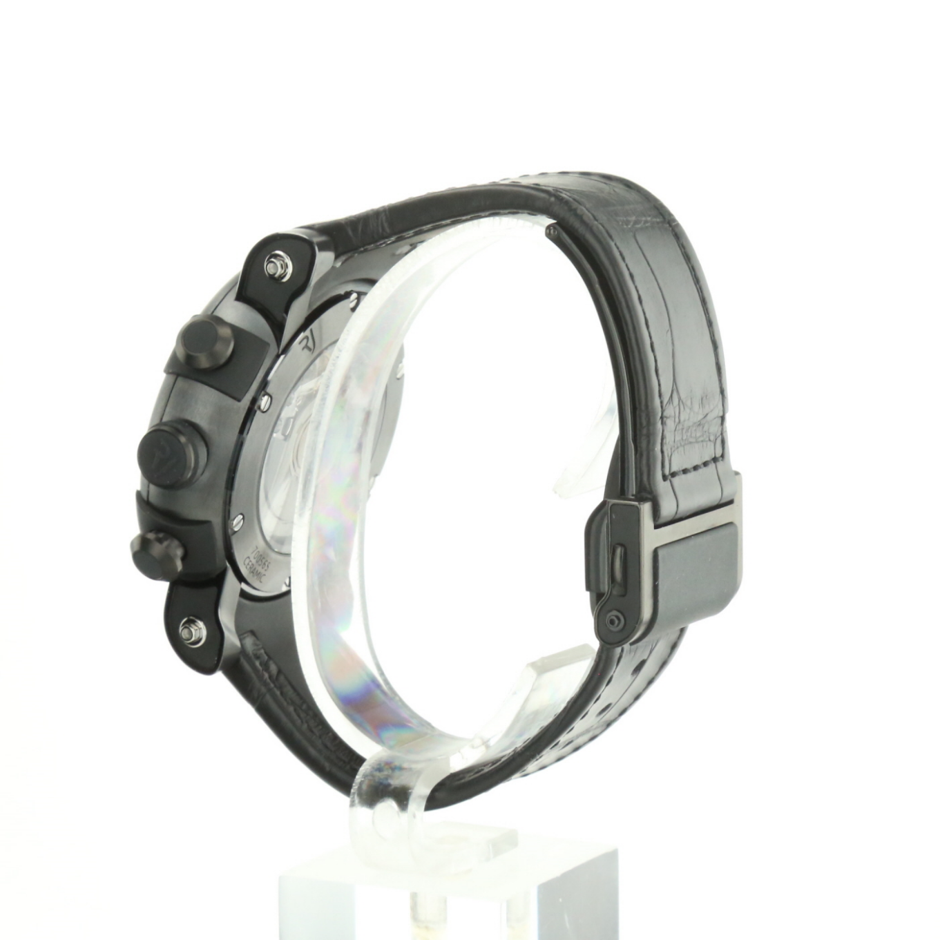 ROMAIN_JEROME_ARRAW_CERAMIQUE_FOND_VISIBLE image