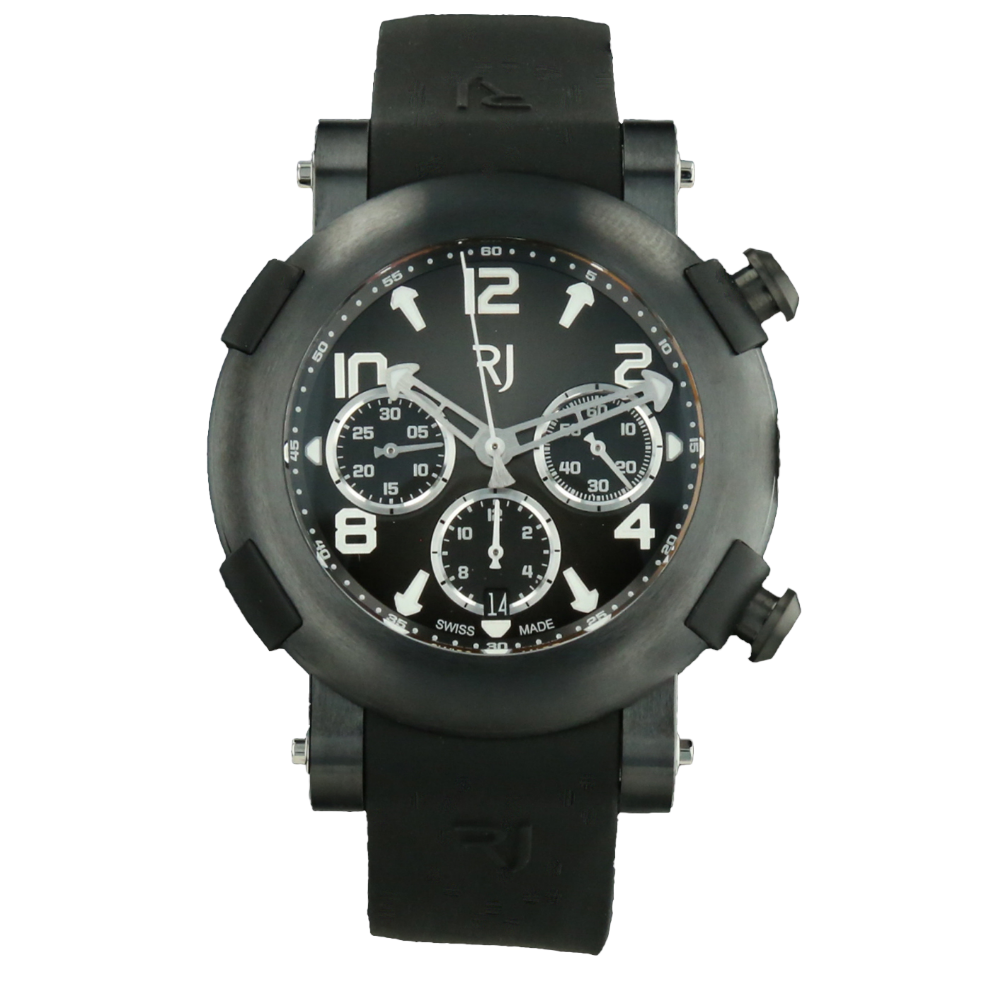 ROMAIN_JEROME_ARRAW_CERAMIQUE image