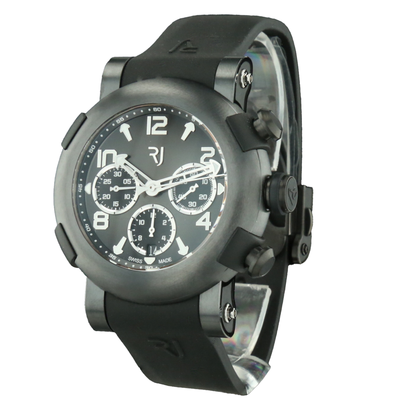 ROMAIN_JEROME_ARRAW_CERAMIQUE image
