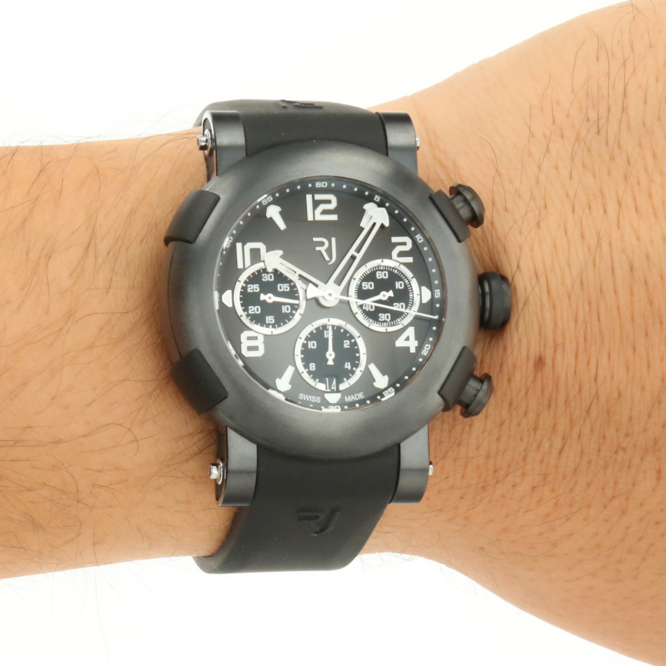 ROMAIN_JEROME_ARRAW_CERAMIQUE image