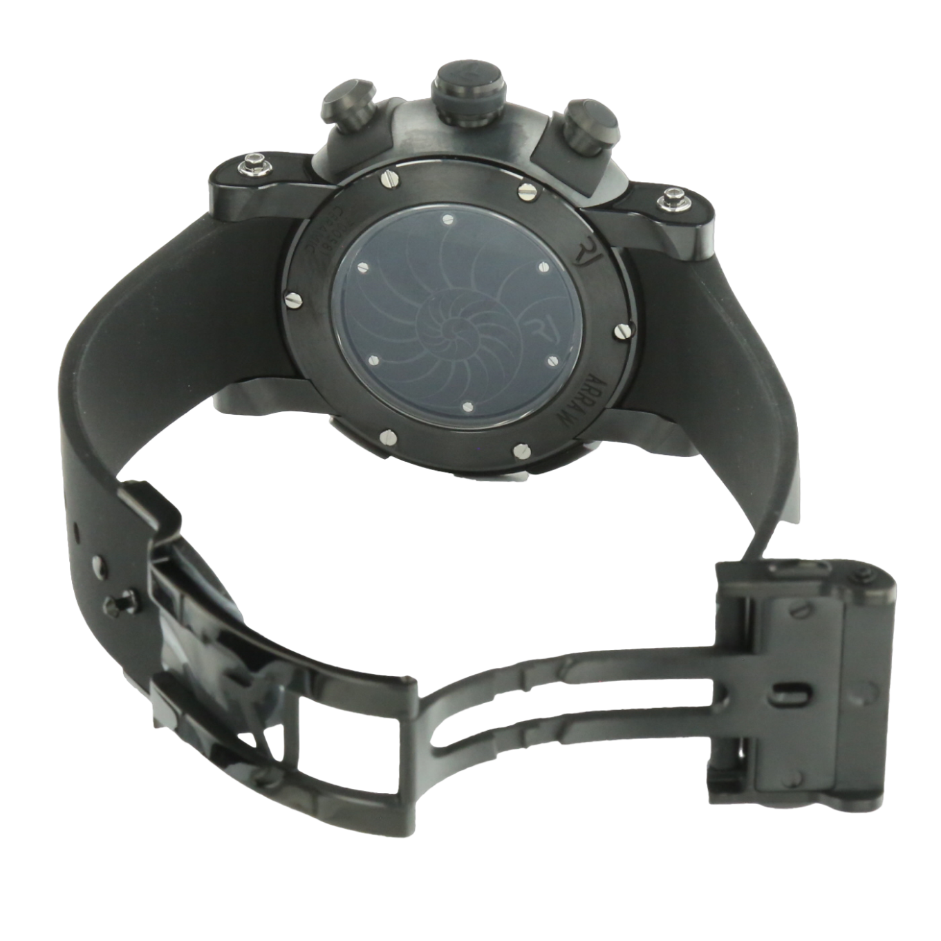 ROMAIN_JEROME_ARRAW_CERAMIQUE image