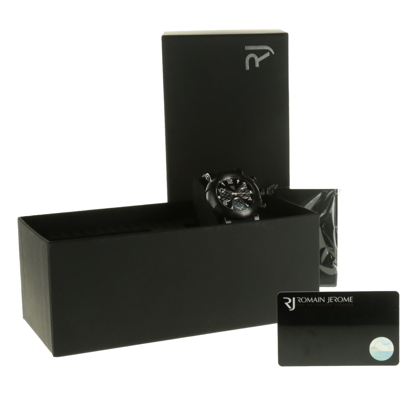 ROMAIN_JEROME_ARRAW_CERAMIQUE image