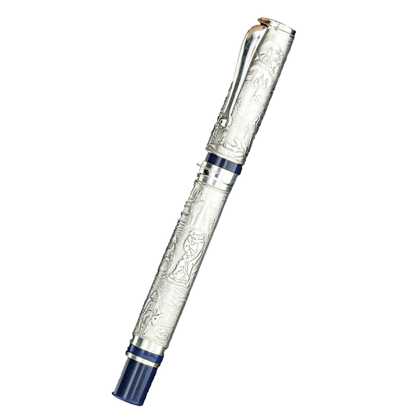 MONTEGRAPPA_COSMOPOLITAN_SILVER_'CALIFORNIA_GOLD_RUSH' image