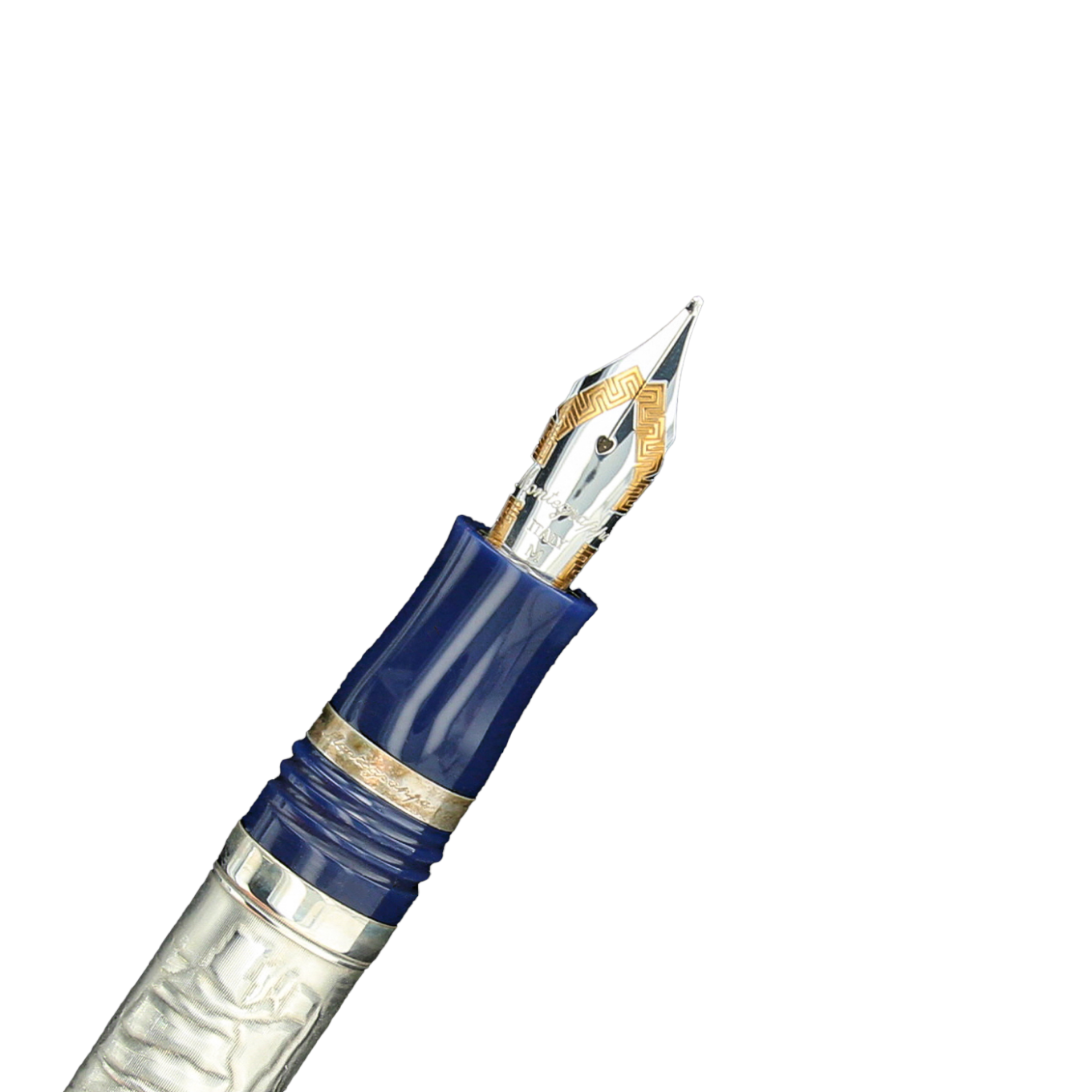 MONTEGRAPPA_COSMOPOLITAN_SILVER_'CALIFORNIA_GOLD_RUSH' image