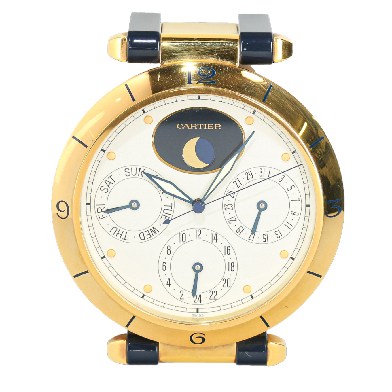 PENDULETTE_PASHA_DE_CARTIER_MOON_PHASE image