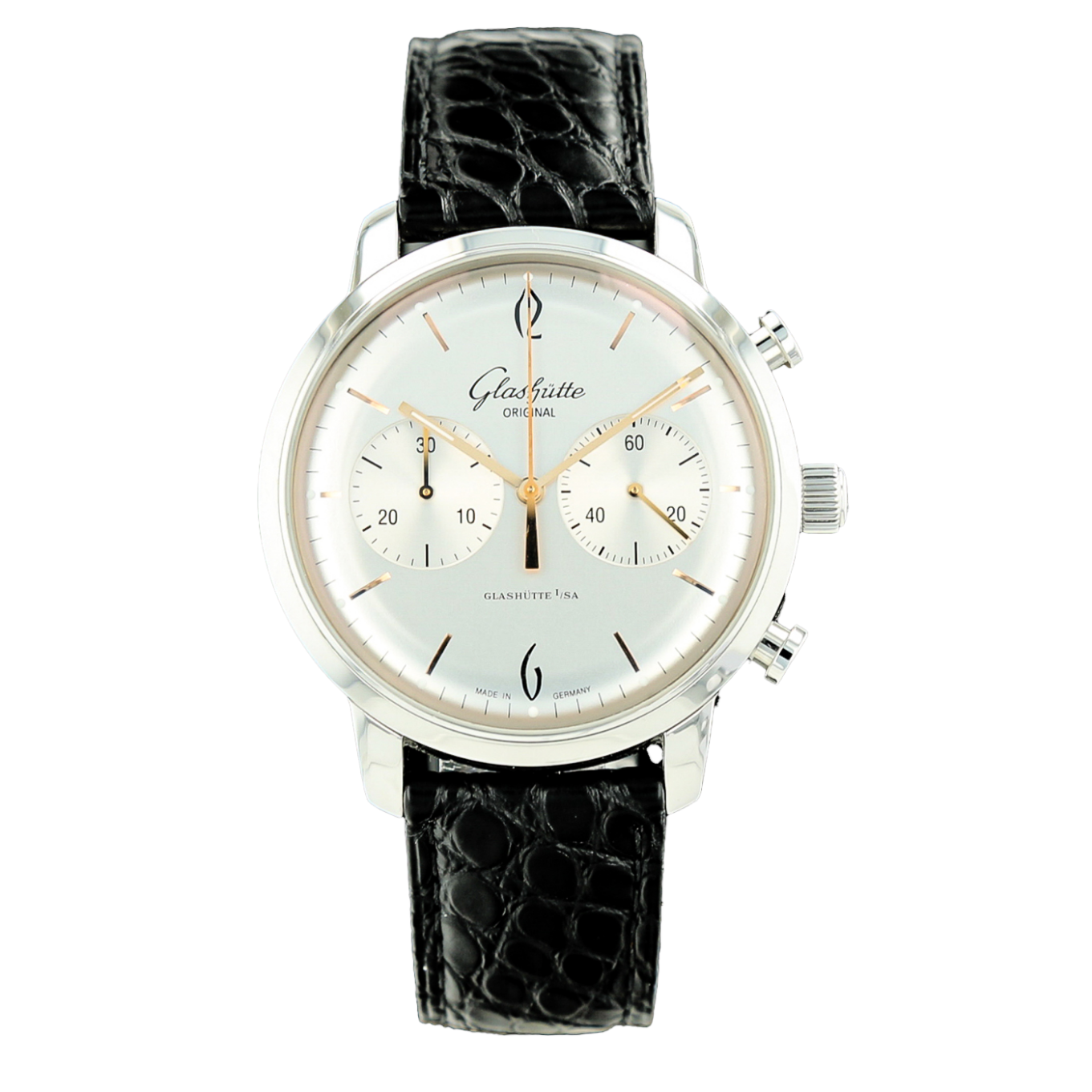 GLASHÜTTE_SIXTIES_CHRONOGRAPH image