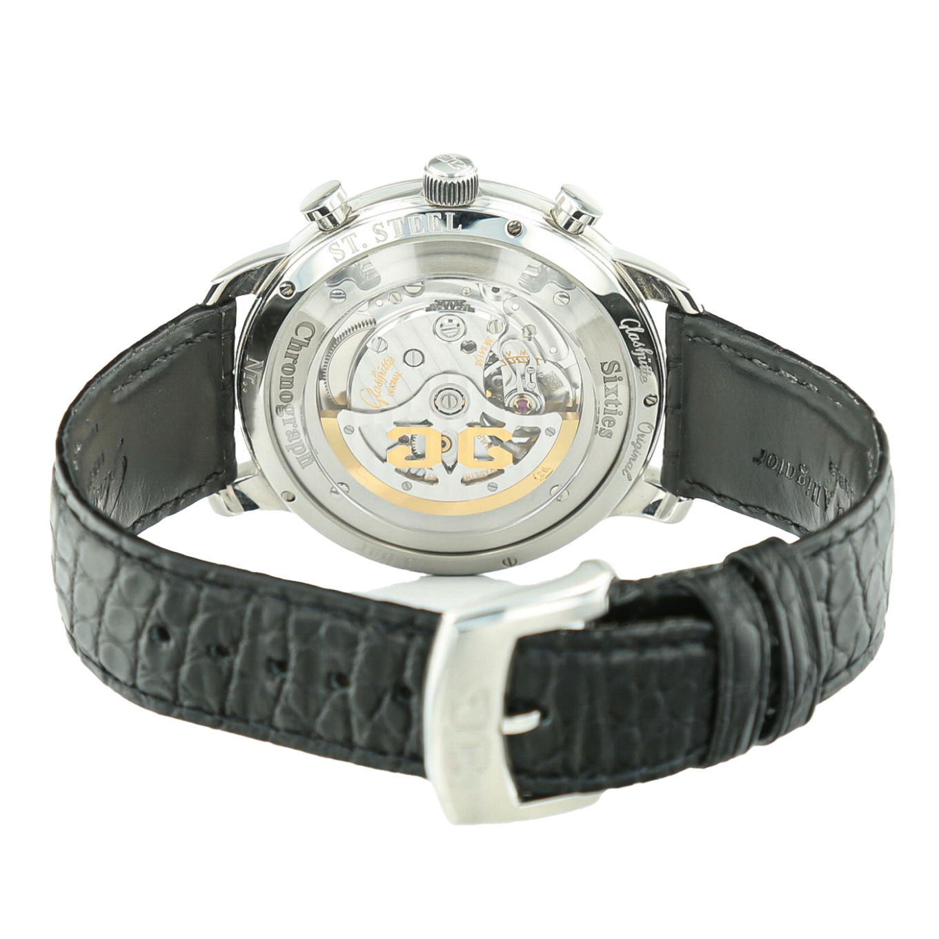 GLASHÜTTE_SIXTIES_CHRONOGRAPH image