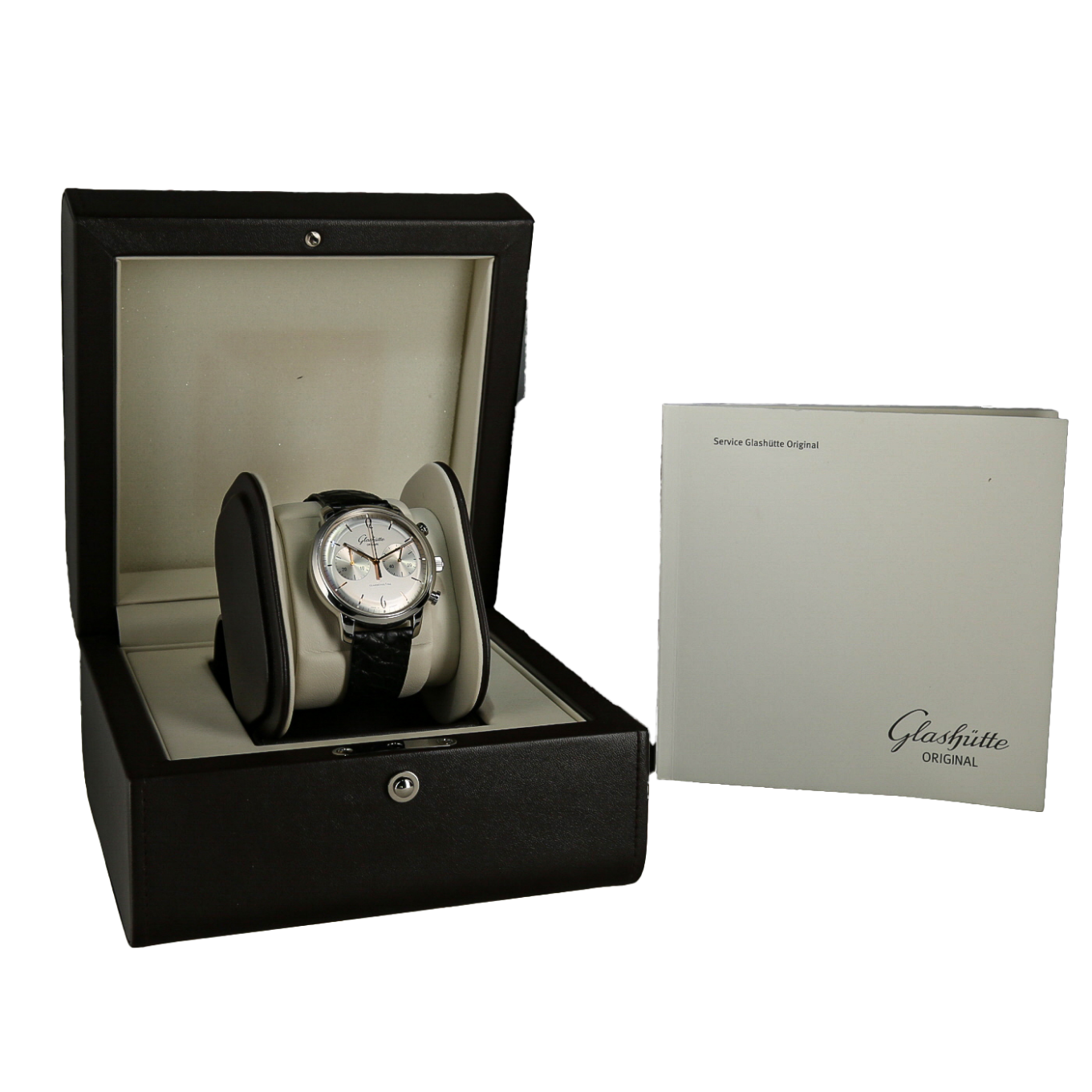 GLASHÜTTE_SIXTIES_CHRONOGRAPH image