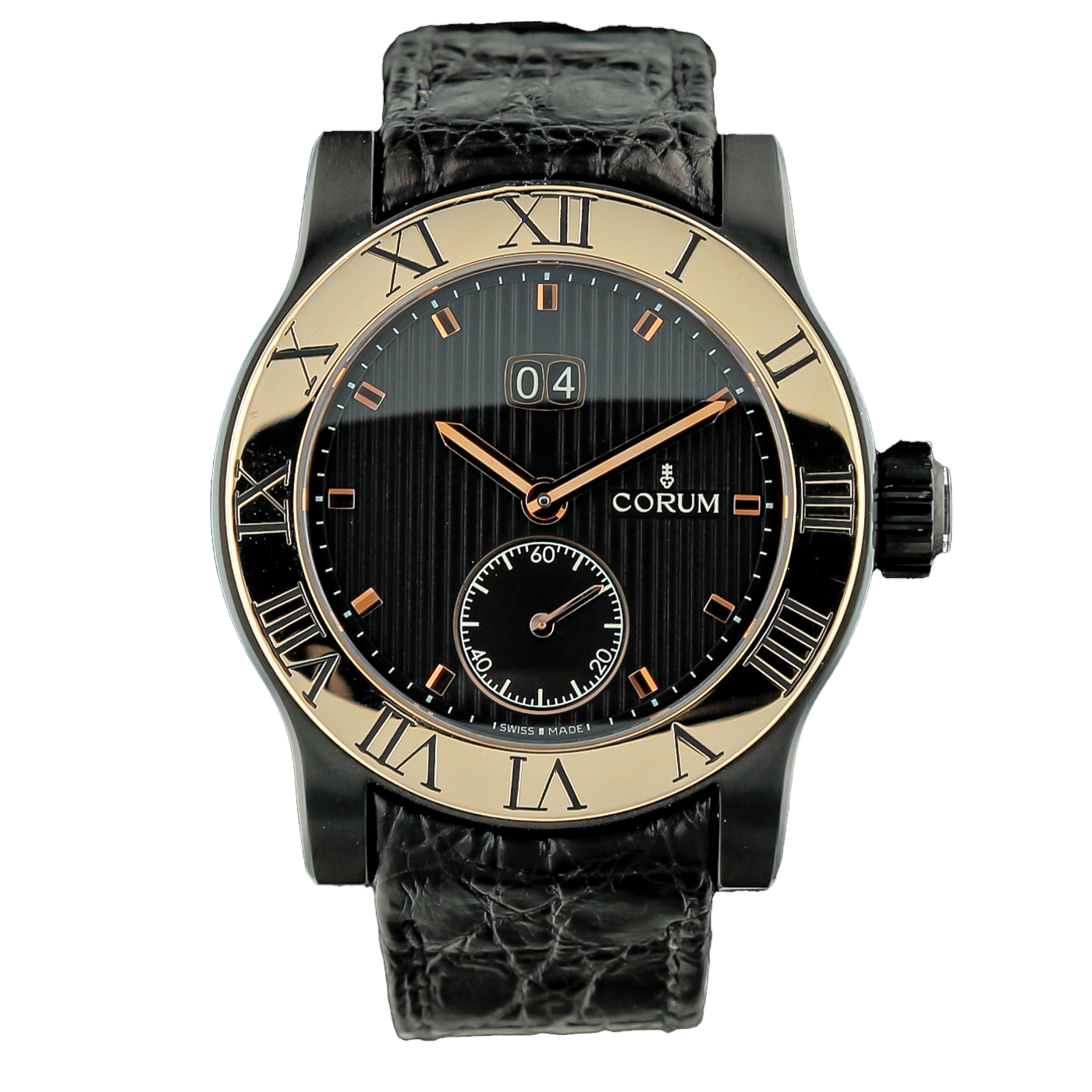 CORUM ROMULUS