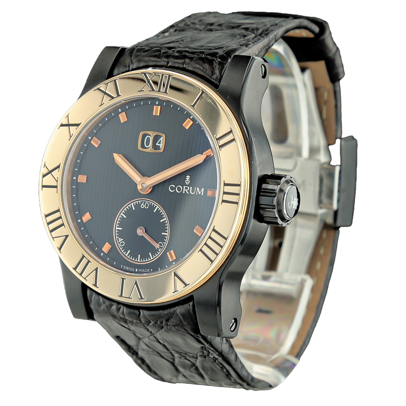CORUM_ROMULUS image