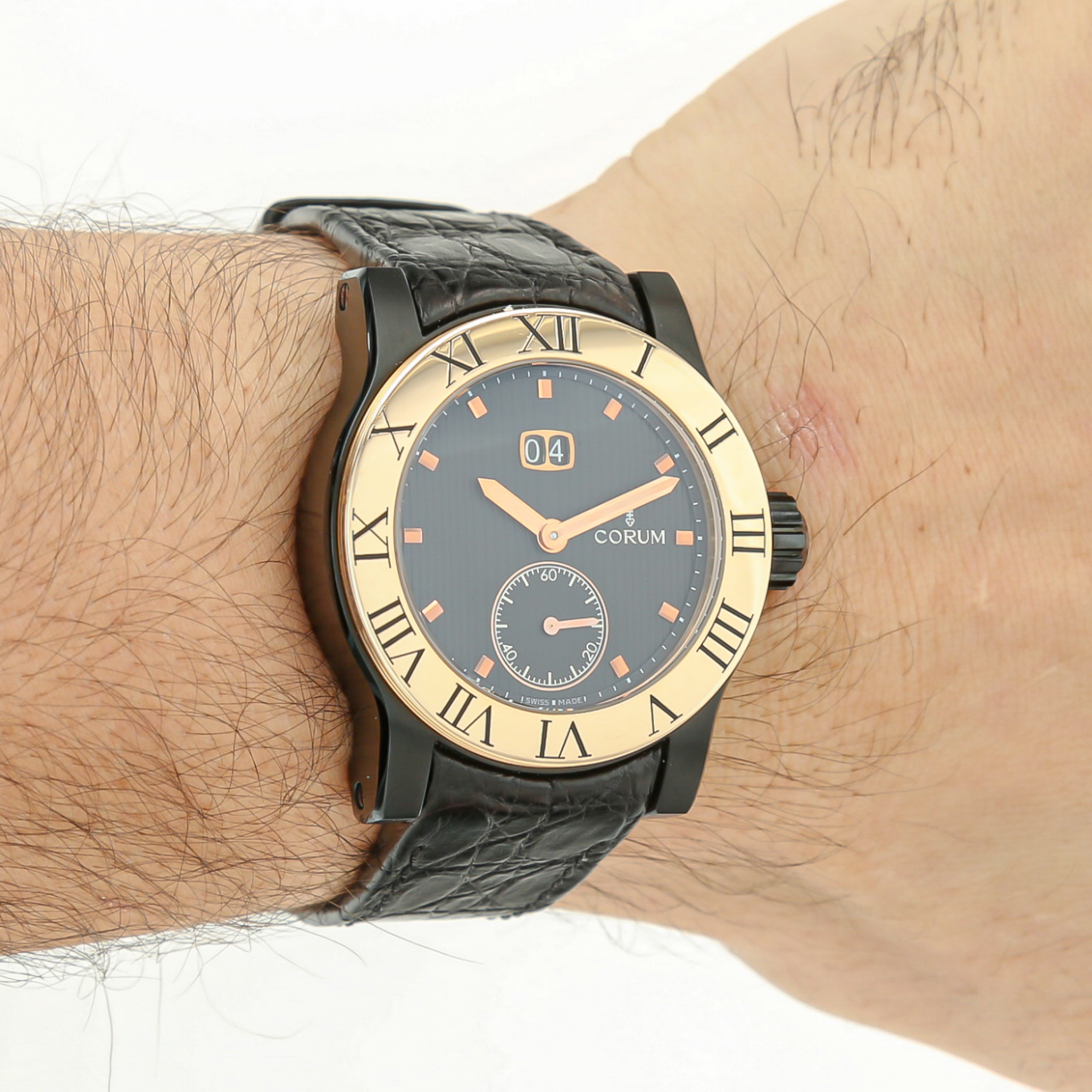 CORUM_ROMULUS image