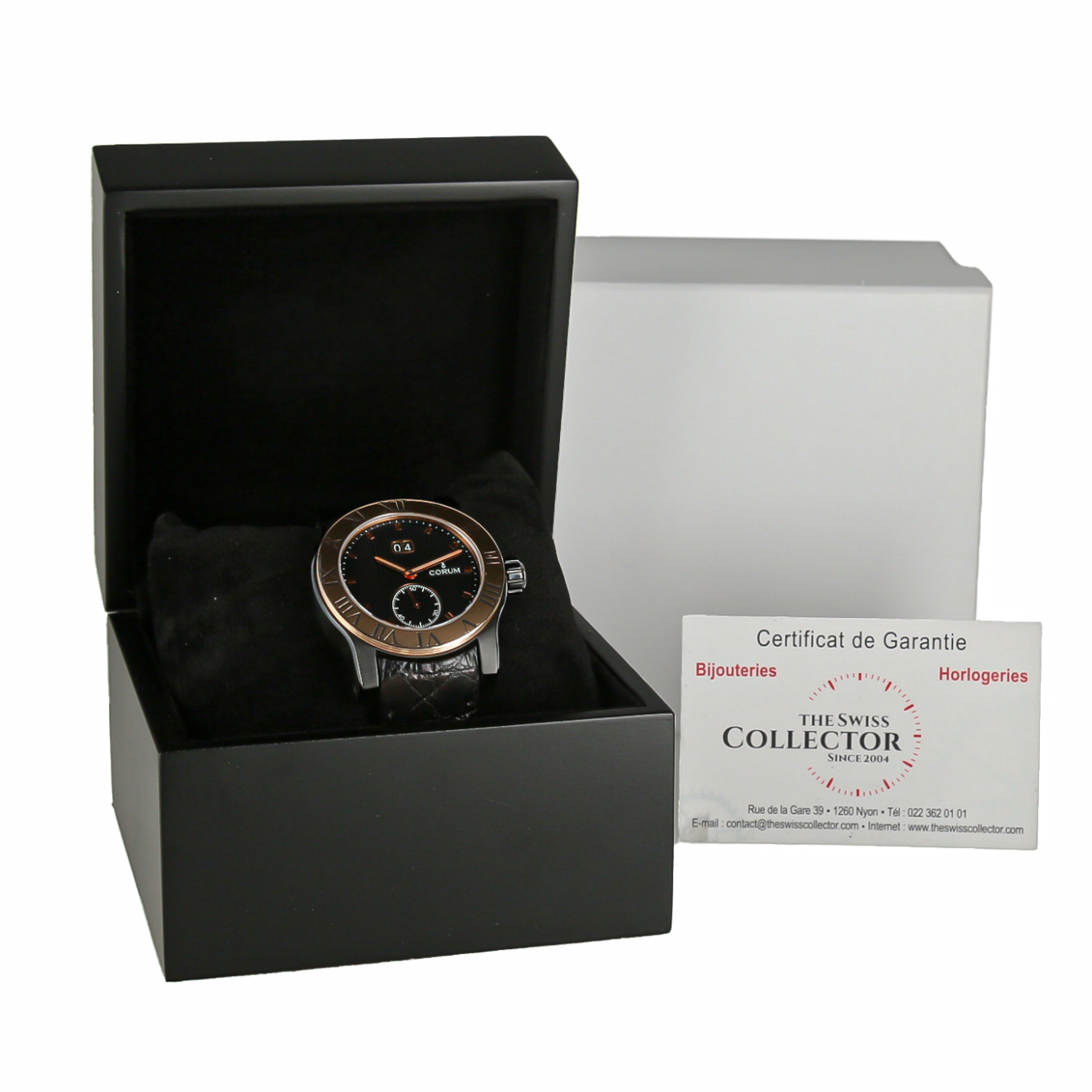 CORUM_ROMULUS image