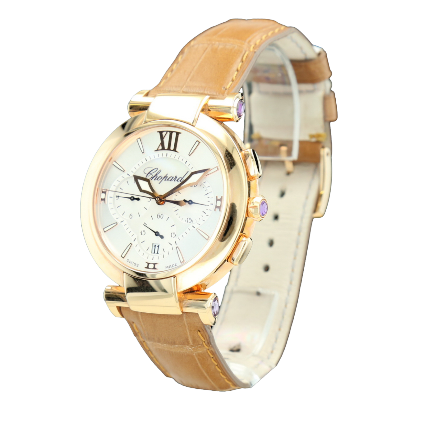 CHOPARD_IMPERIAL image