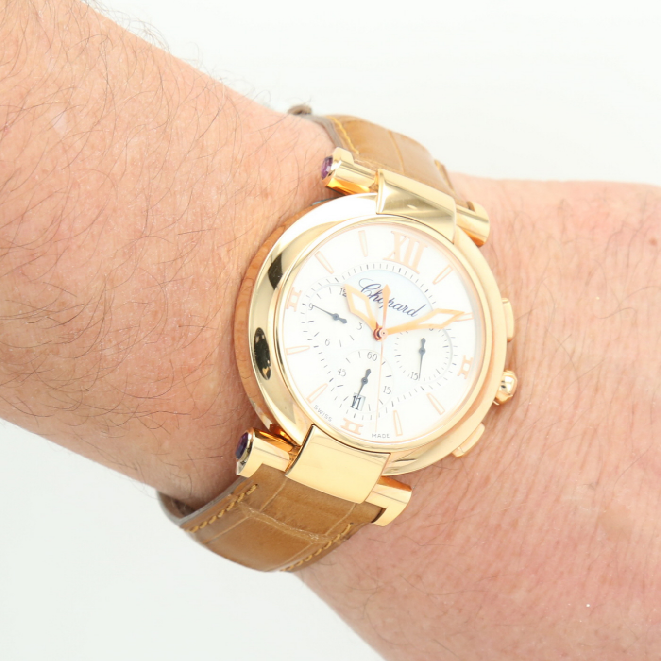 CHOPARD_IMPERIAL image