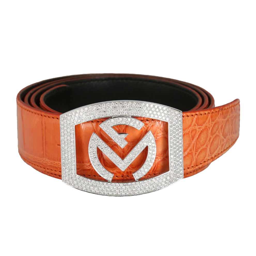 CEINTURE_FRANCK_MULLER_DIAMANTS image