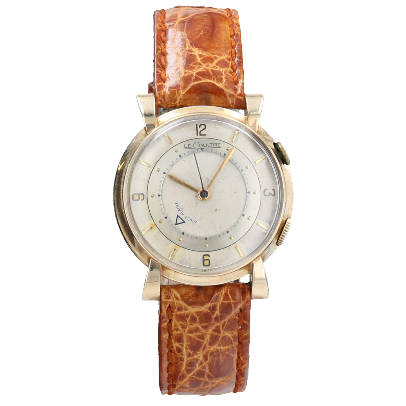 JAEGER-LECOULTRE MEMOVOX 32 MM