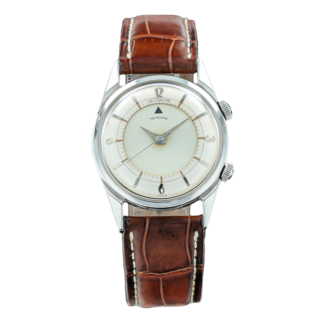 MONTRE_JAEGER_LECOULTRE_MEMOVOX_VINTAGE image