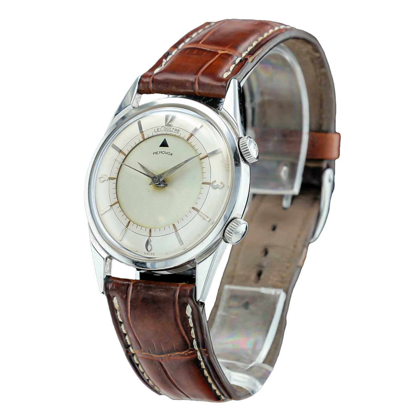 MONTRE_JAEGER_LECOULTRE_MEMOVOX_VINTAGE image