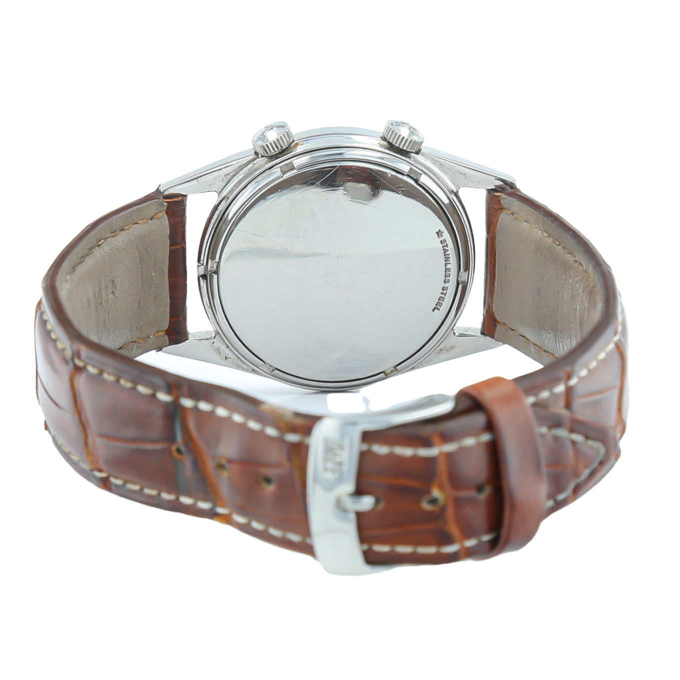 MONTRE_JAEGER_LECOULTRE_MEMOVOX_VINTAGE image