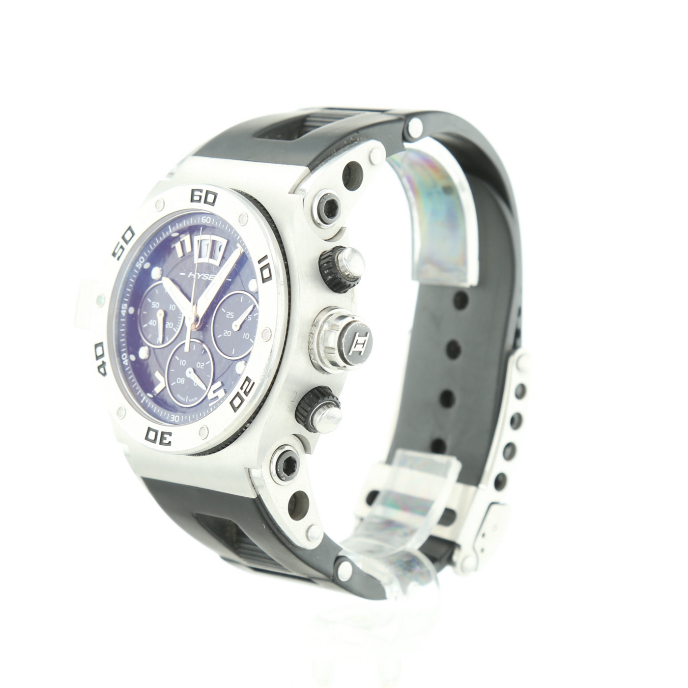 The Swiss Collector - Shop | JORG HYSEK ABYSS EXPLORER
