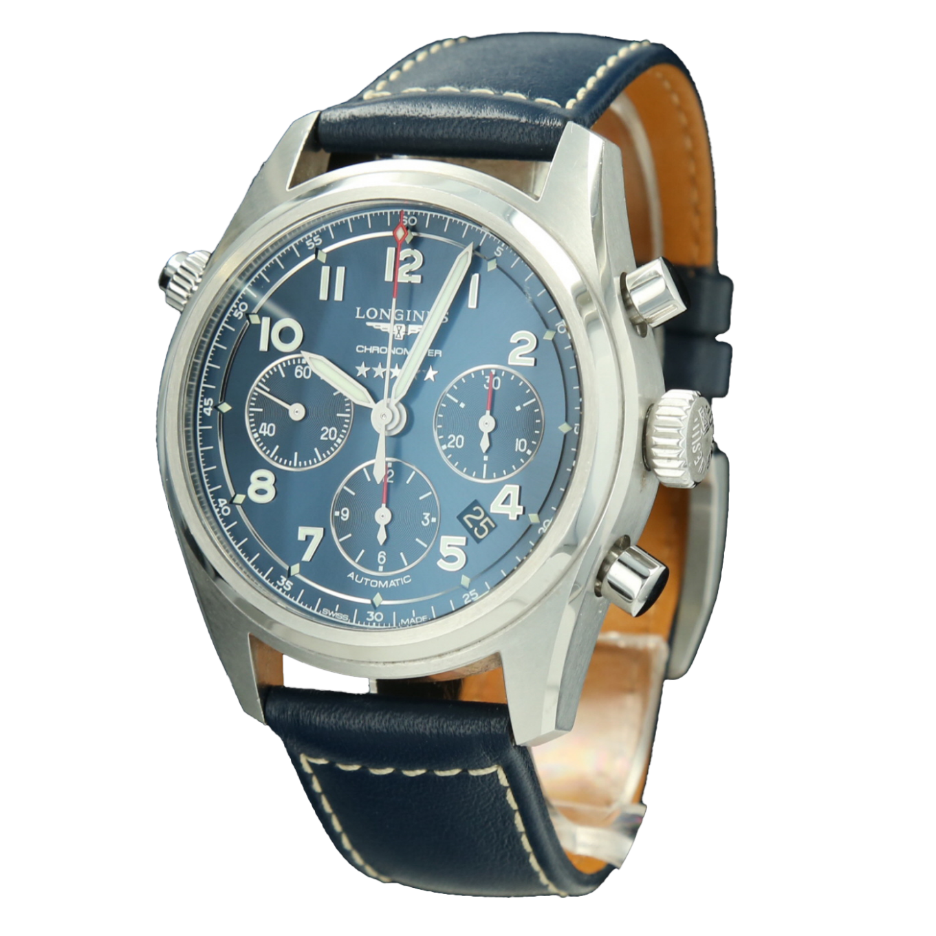 LONGINES_SPIRIT_CHRONOGRAPH image