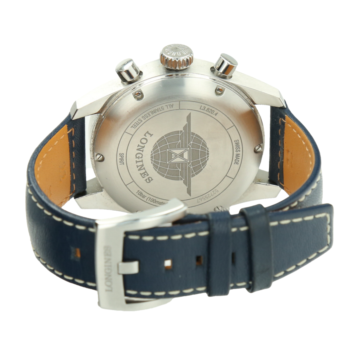 LONGINES_SPIRIT_CHRONOGRAPH image