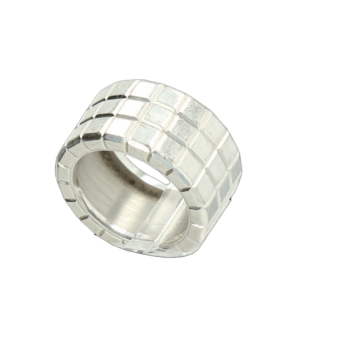 BAGUE_CHOPARD_ICE_CUBE_EN_OR_GRIS image