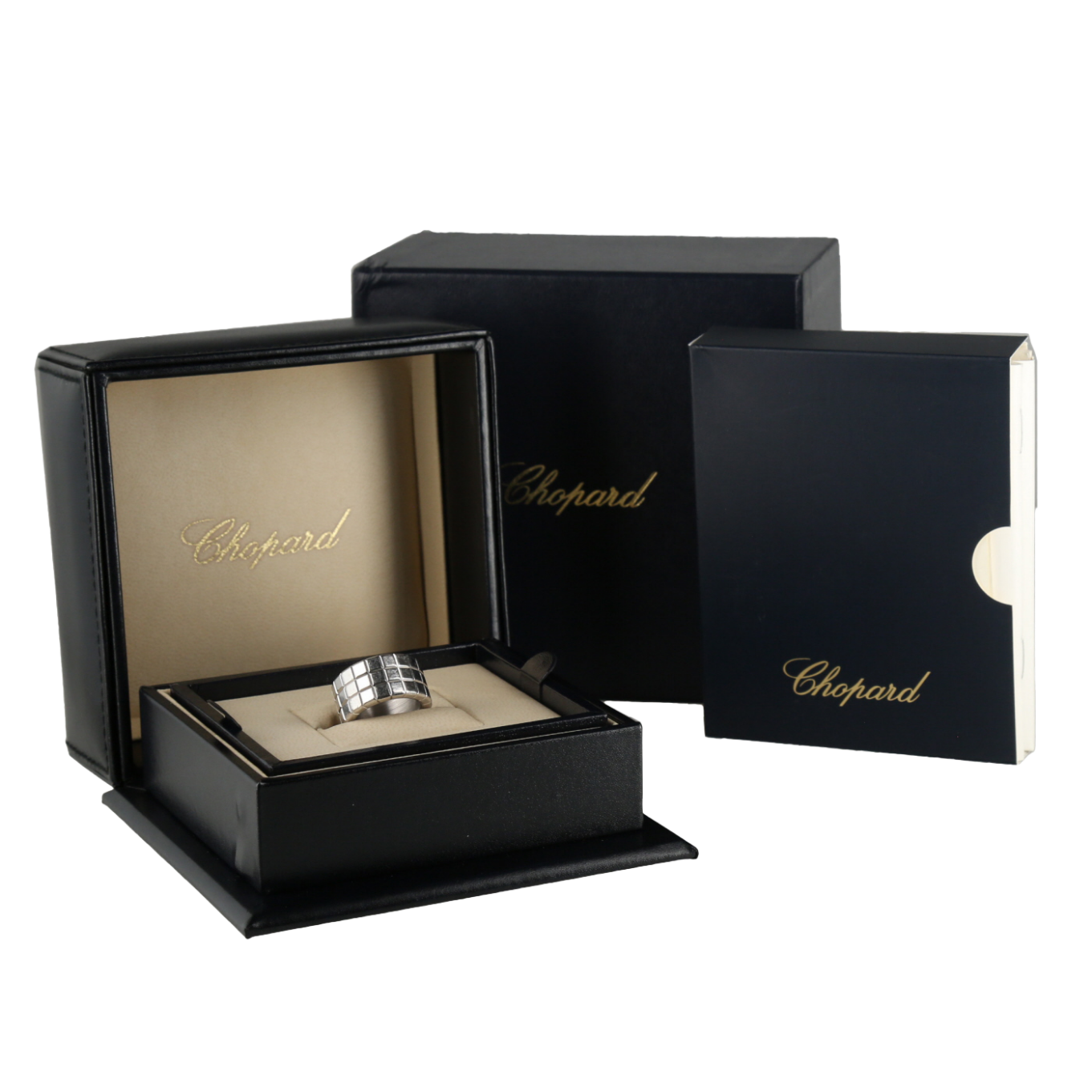 BAGUE_CHOPARD_ICE_CUBE_EN_OR_GRIS image
