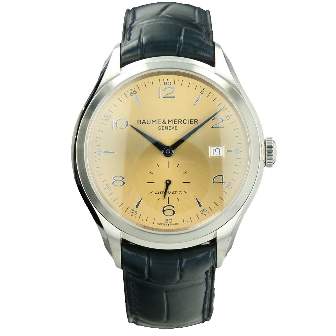 BAUME & MERCIER CLIFTON