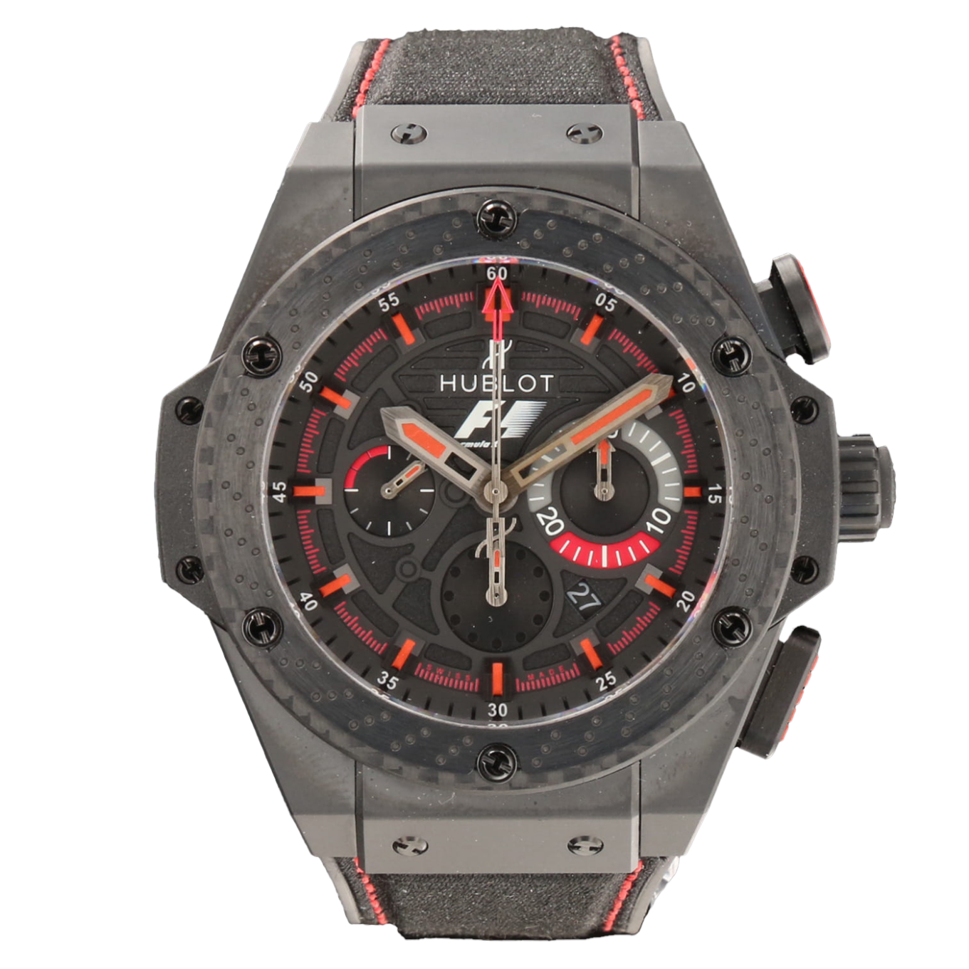 HUBLOT_KING_POWER_F1_EDITION image