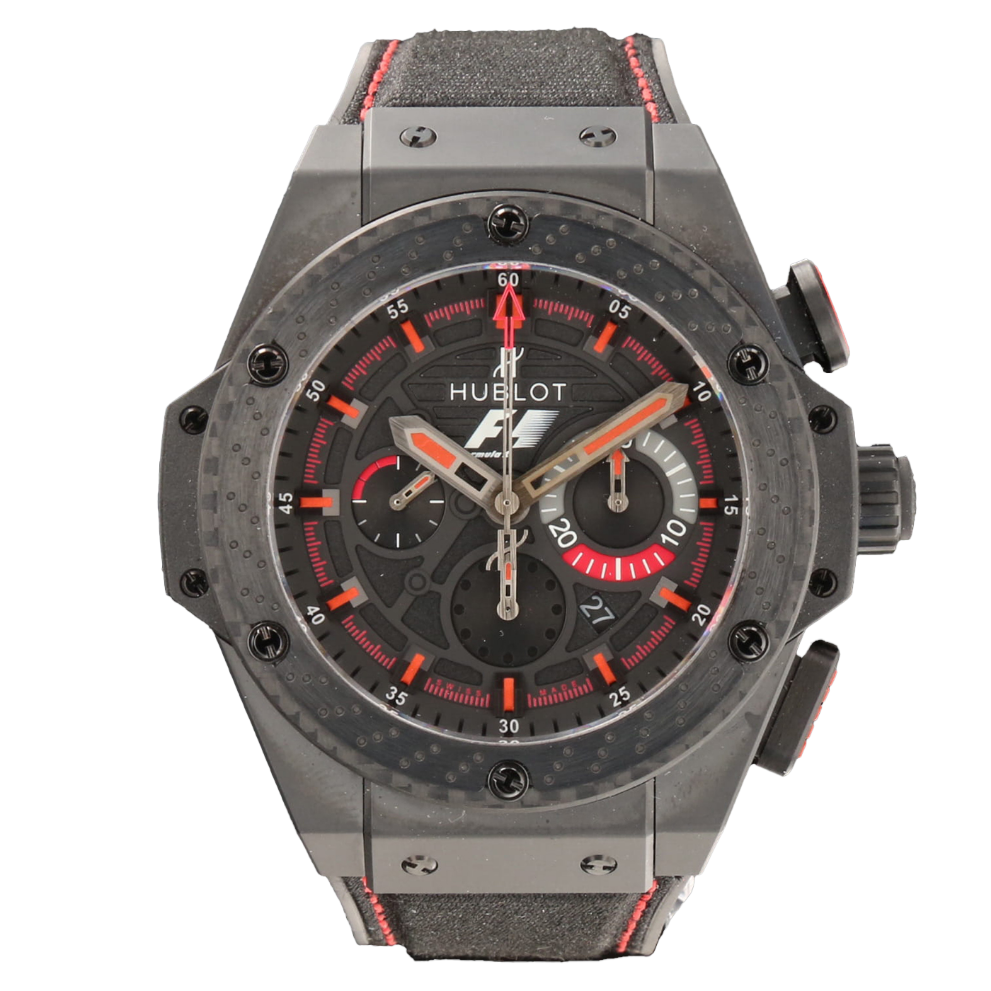 HUBLOT_KING_POWER_F1_EDITION image