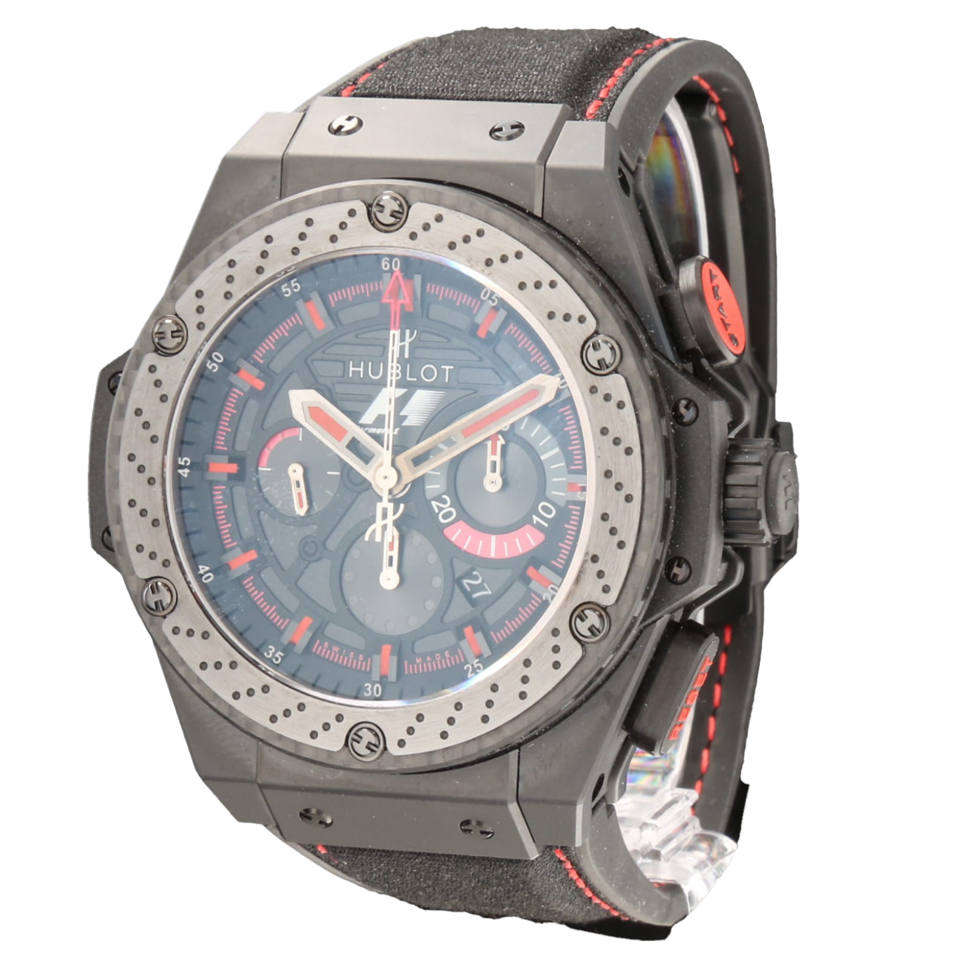 HUBLOT_KING_POWER_F1_EDITION image