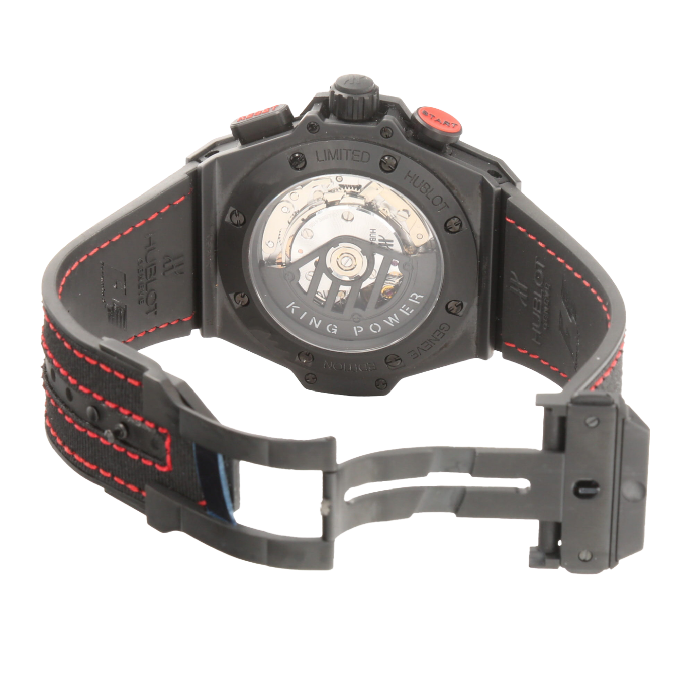 HUBLOT_KING_POWER_F1_EDITION image