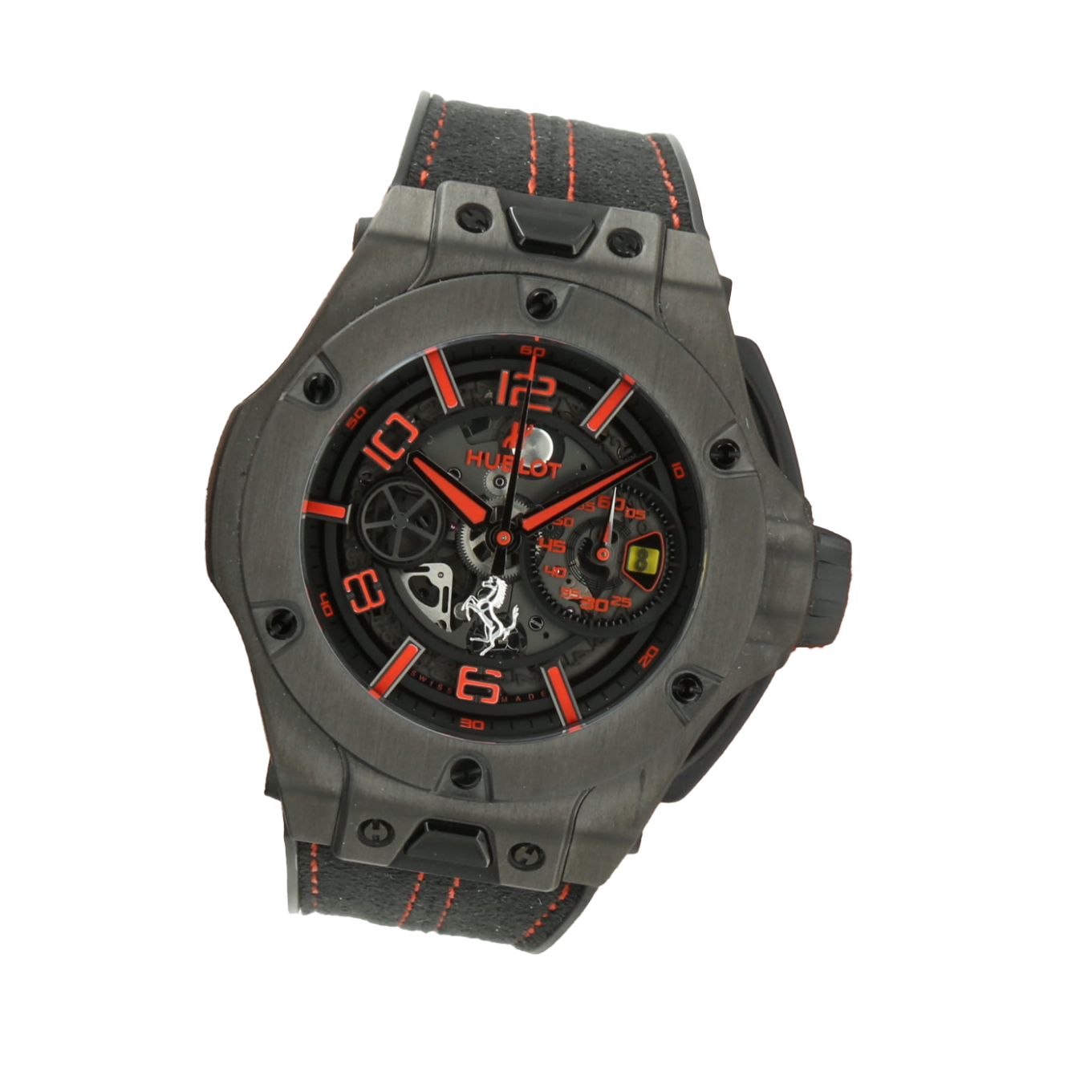 HUBLOT_BIG_BANG_FERRARI_UNICO image