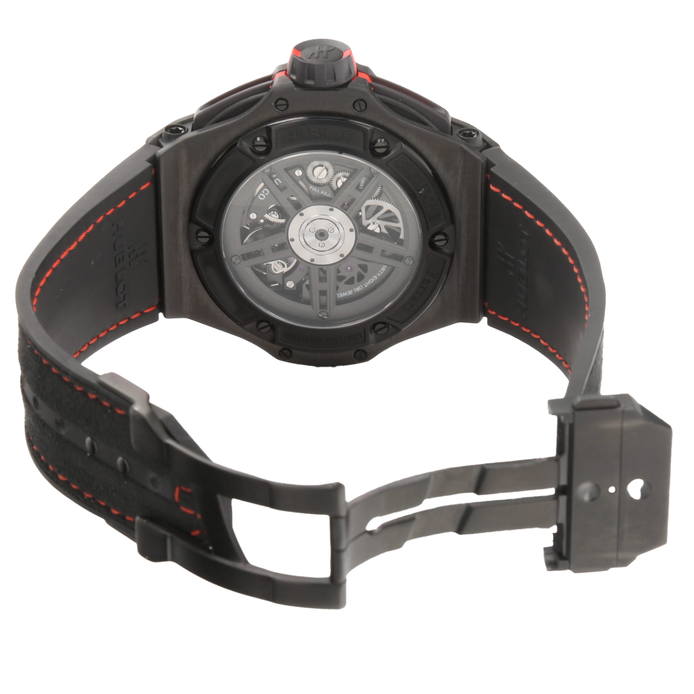 HUBLOT_BIG_BANG_FERRARI_UNICO image