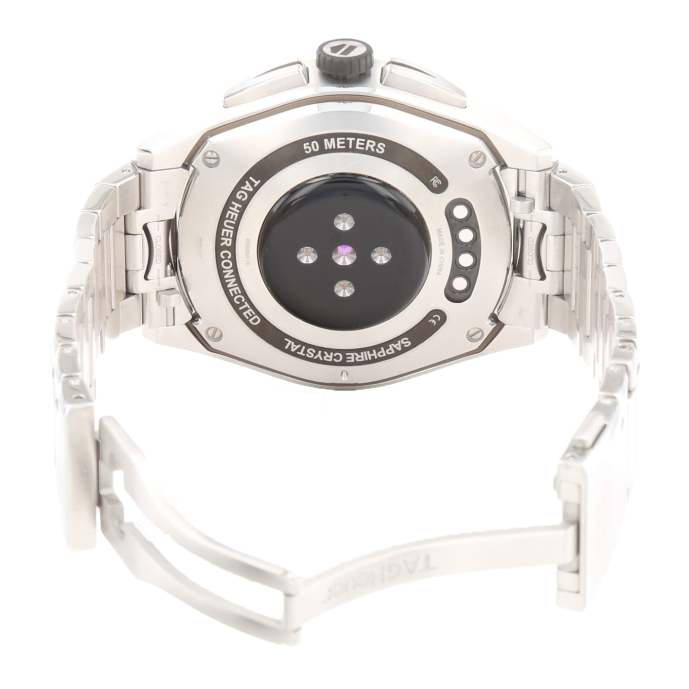 TAG_HEUER_CONNECTED_CALIBRE_E4 image