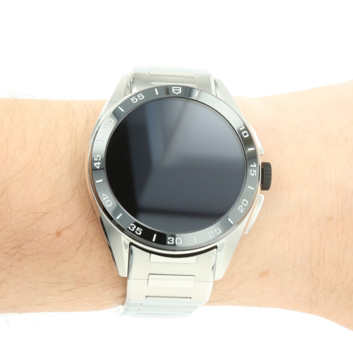 TAG_HEUER_CONNECTED_CALIBRE_E4 image