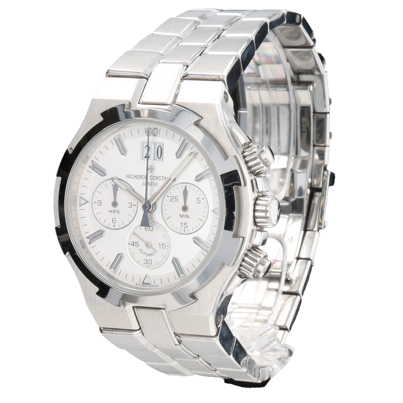 VACHERON_CONSTANTIN_OVERSEAS_CHRONO image